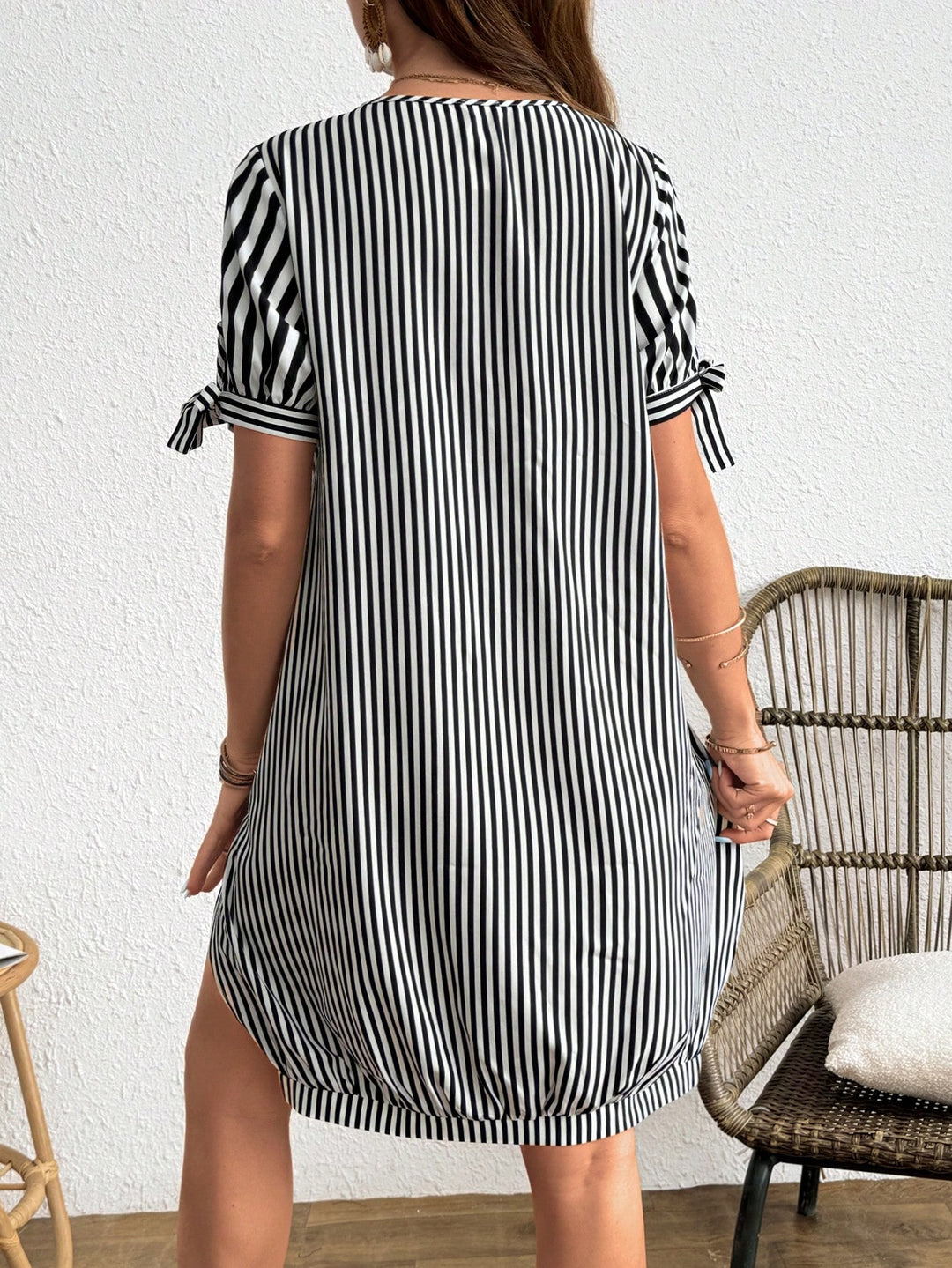 Rochie SHEIN, negru