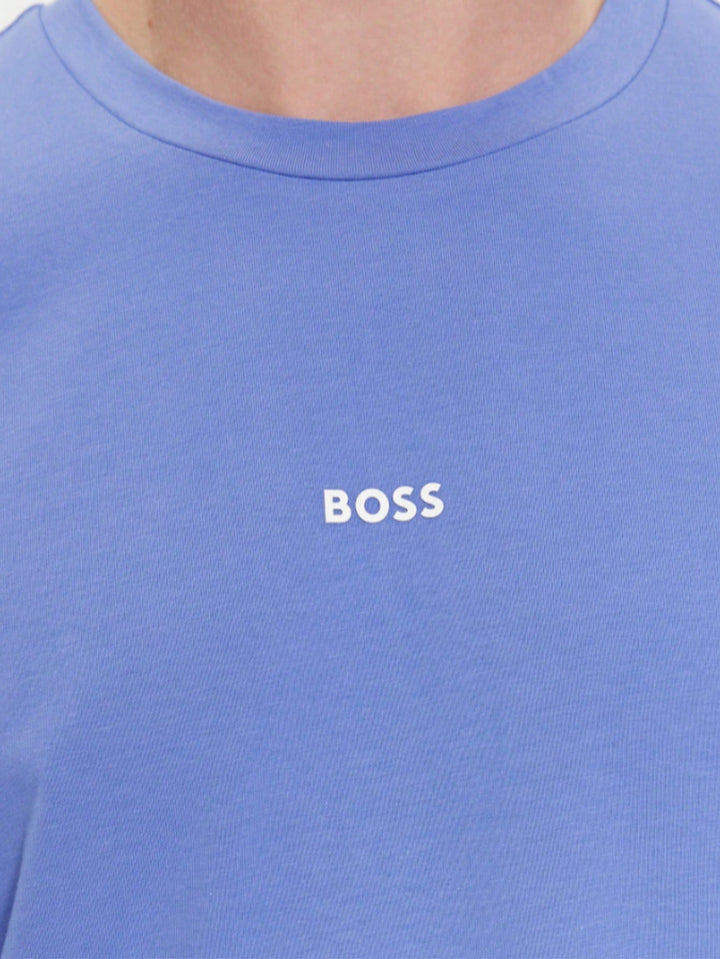 Tricou SHEIN, albastru