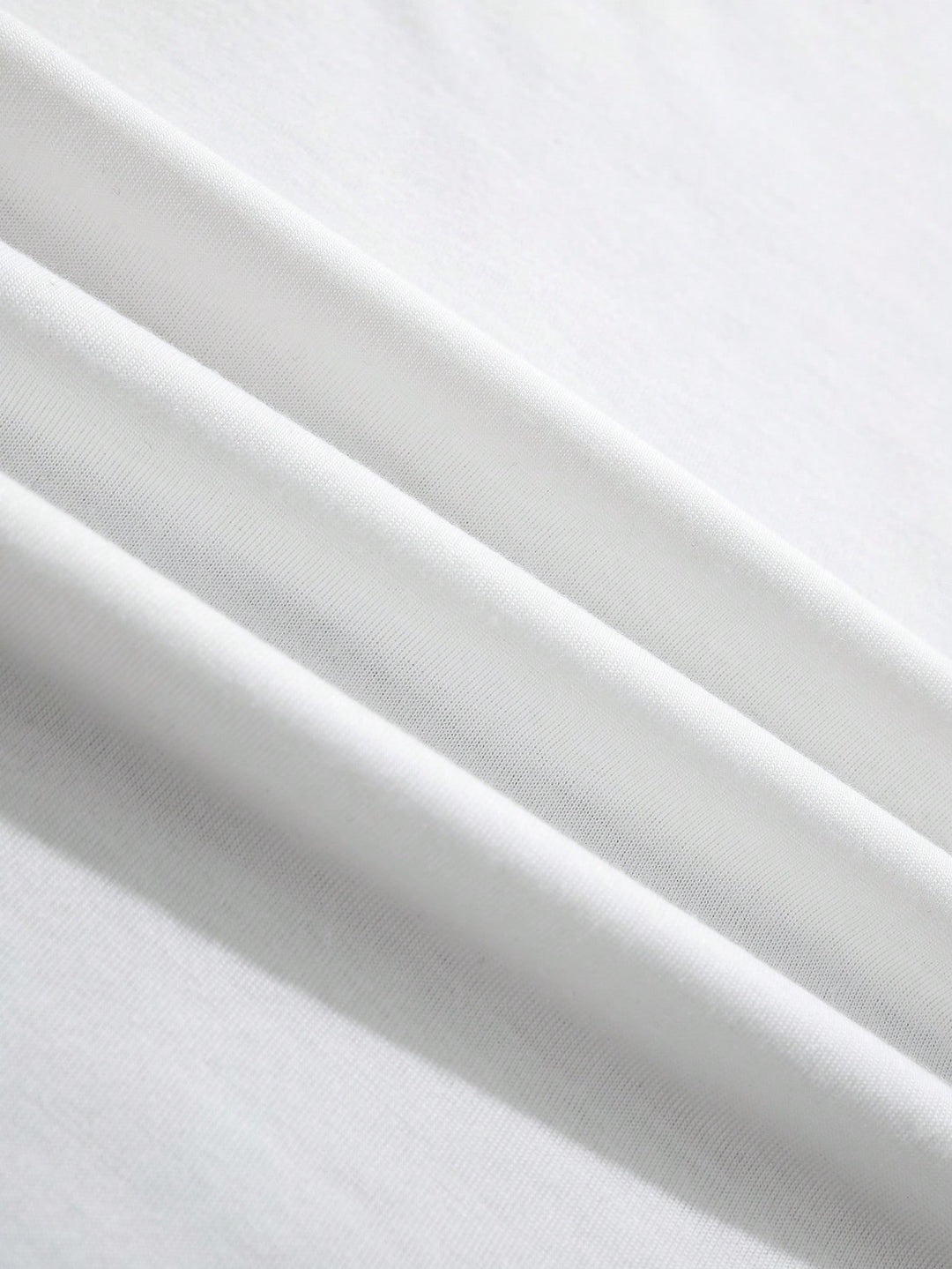 Tricou SHEIN, alb