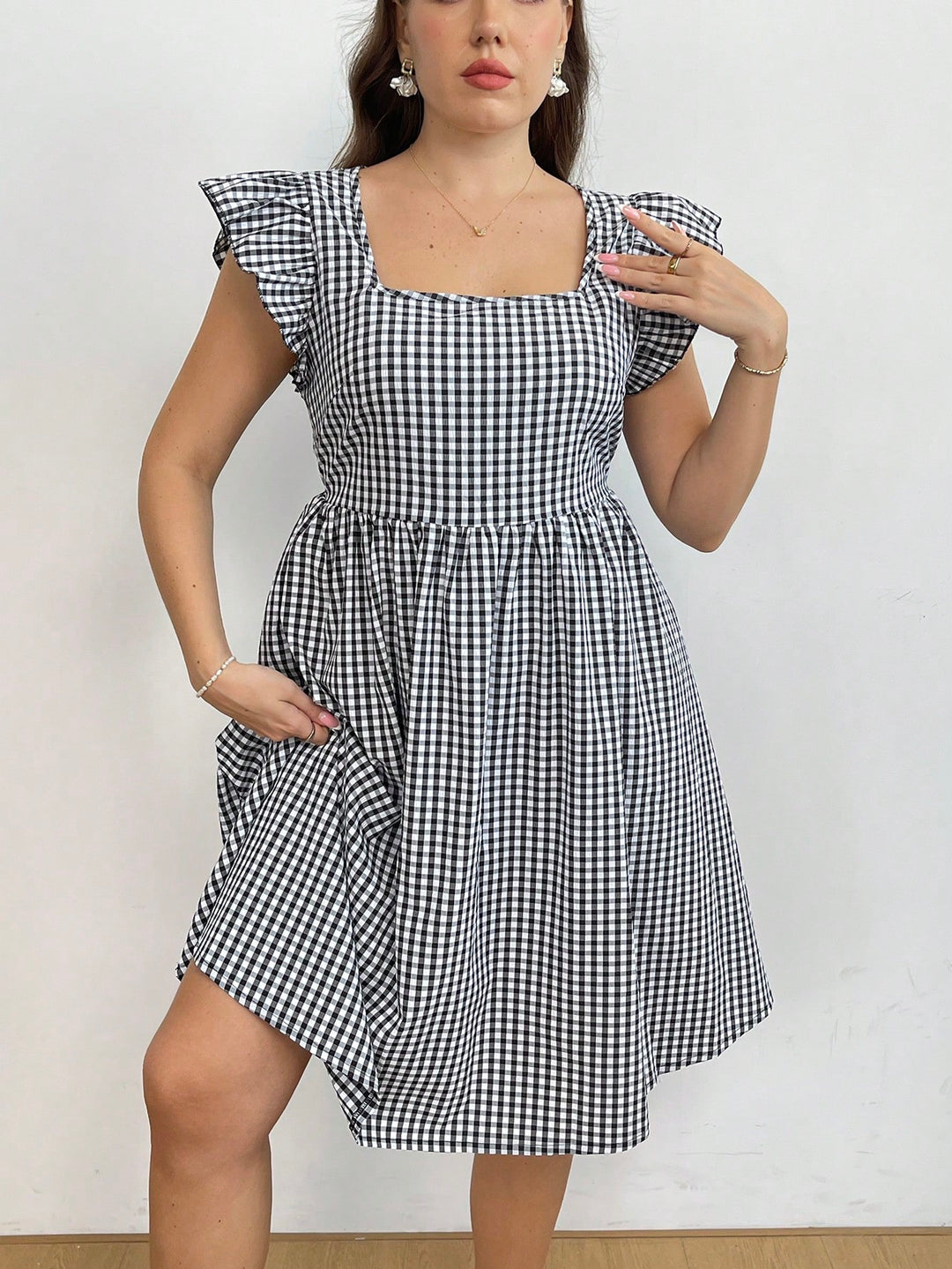 Rochie SHEIN, negru