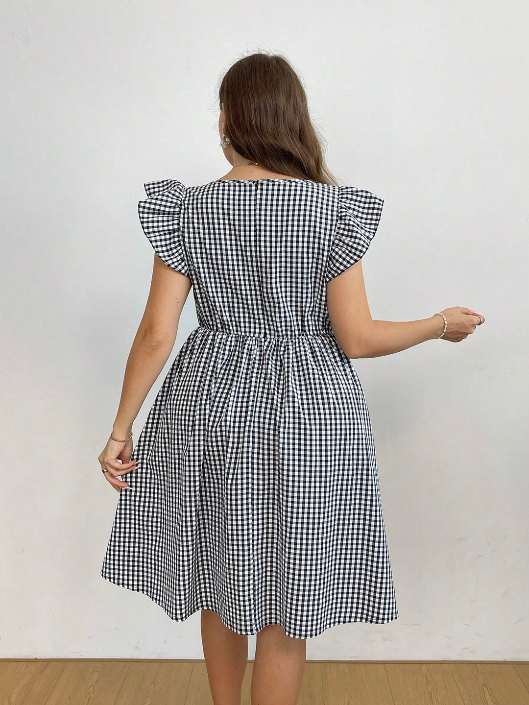 Rochie SHEIN, negru