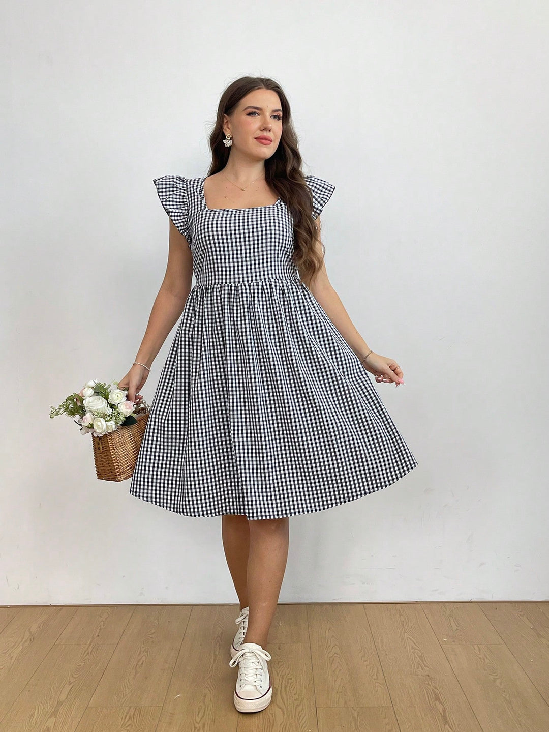 Rochie SHEIN, negru