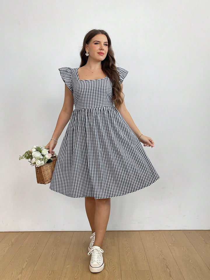 Rochie SHEIN, negru