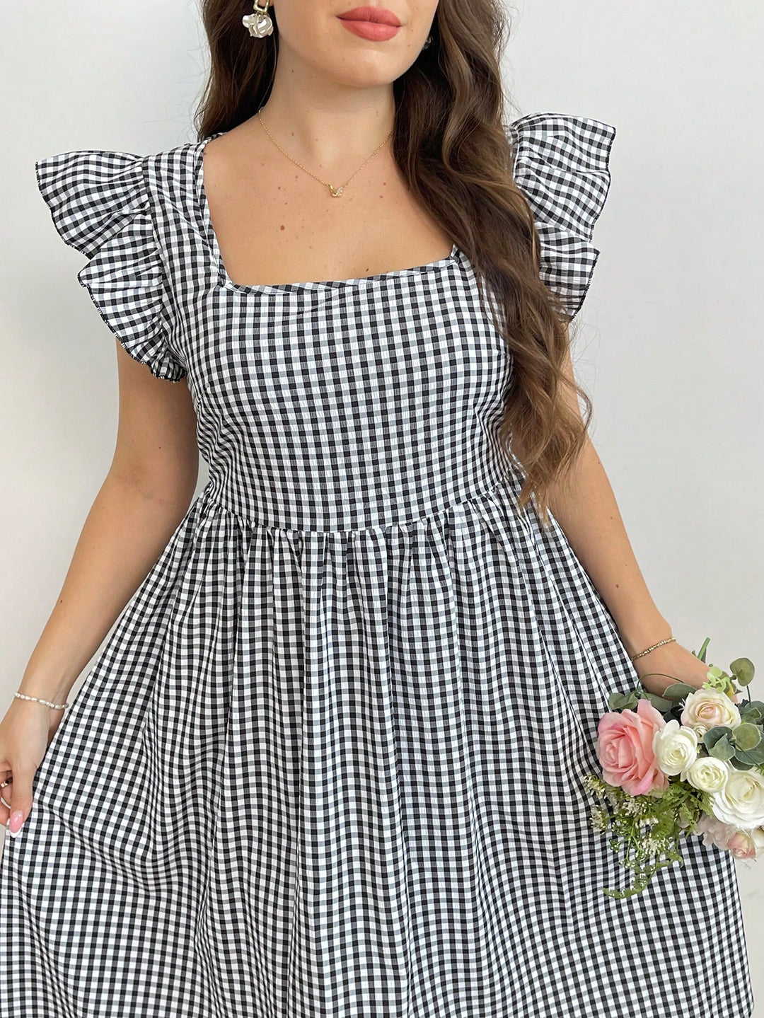 Rochie SHEIN, negru