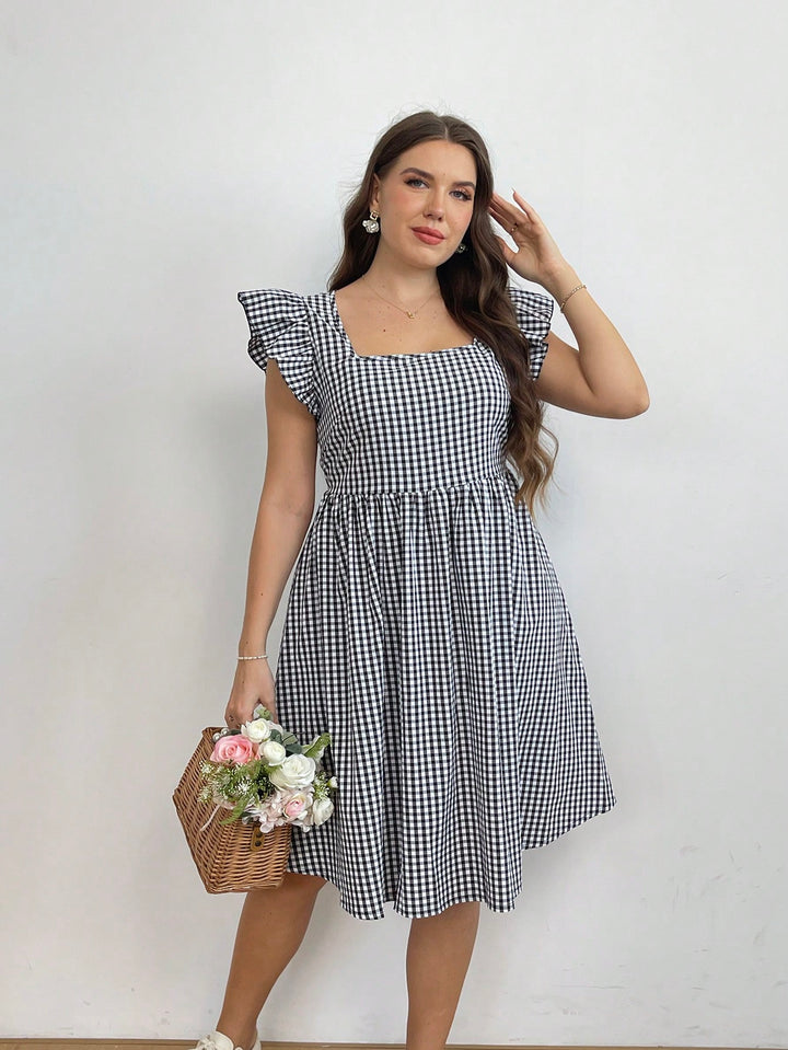Rochie SHEIN, negru