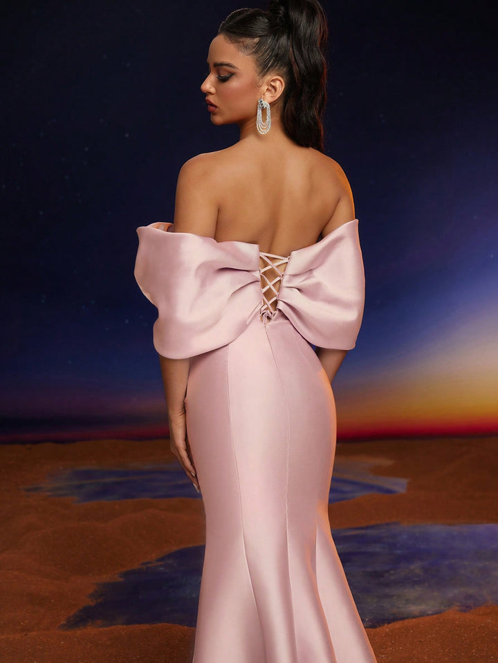 Rochie SHEIN, roz