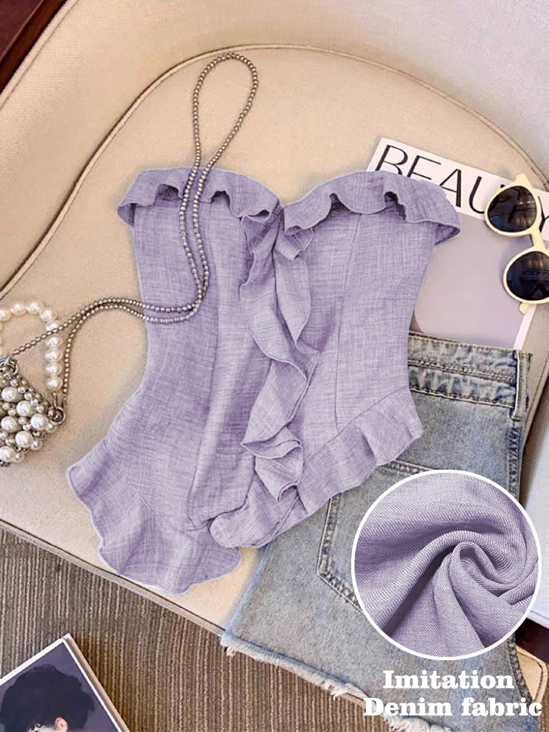 Top SHEIN, mov