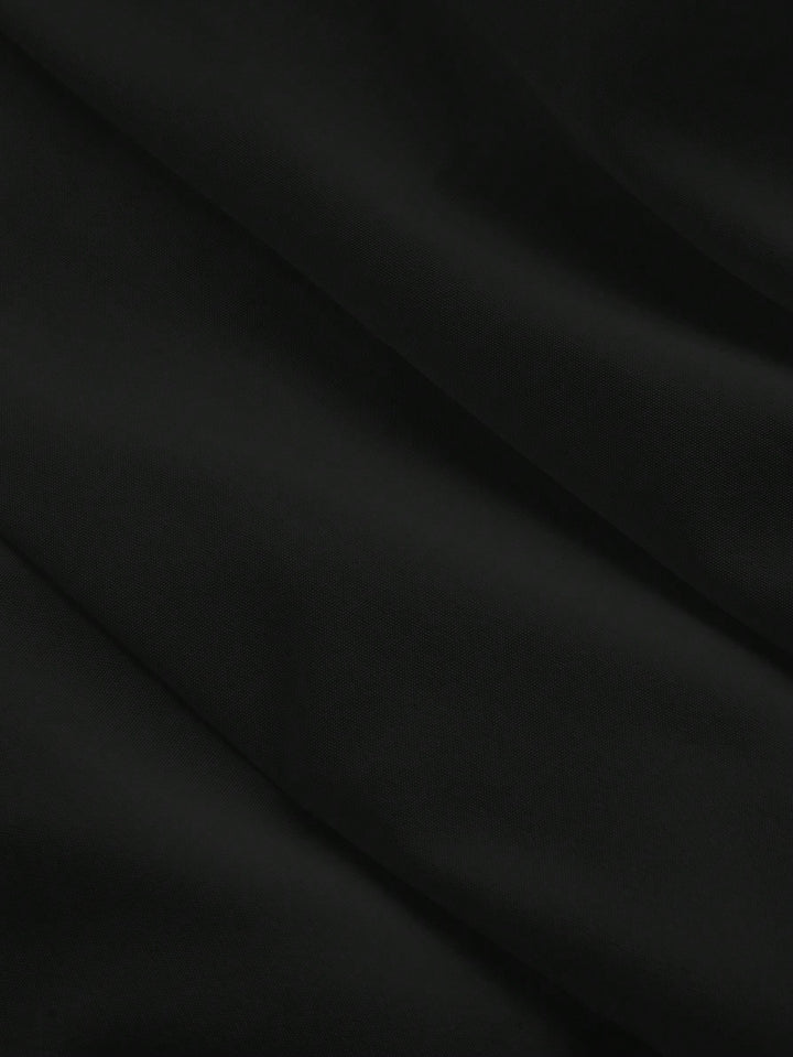 Bluză SHEIN, negru