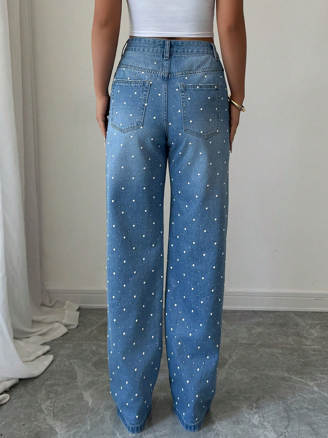 Jeans SHEIN