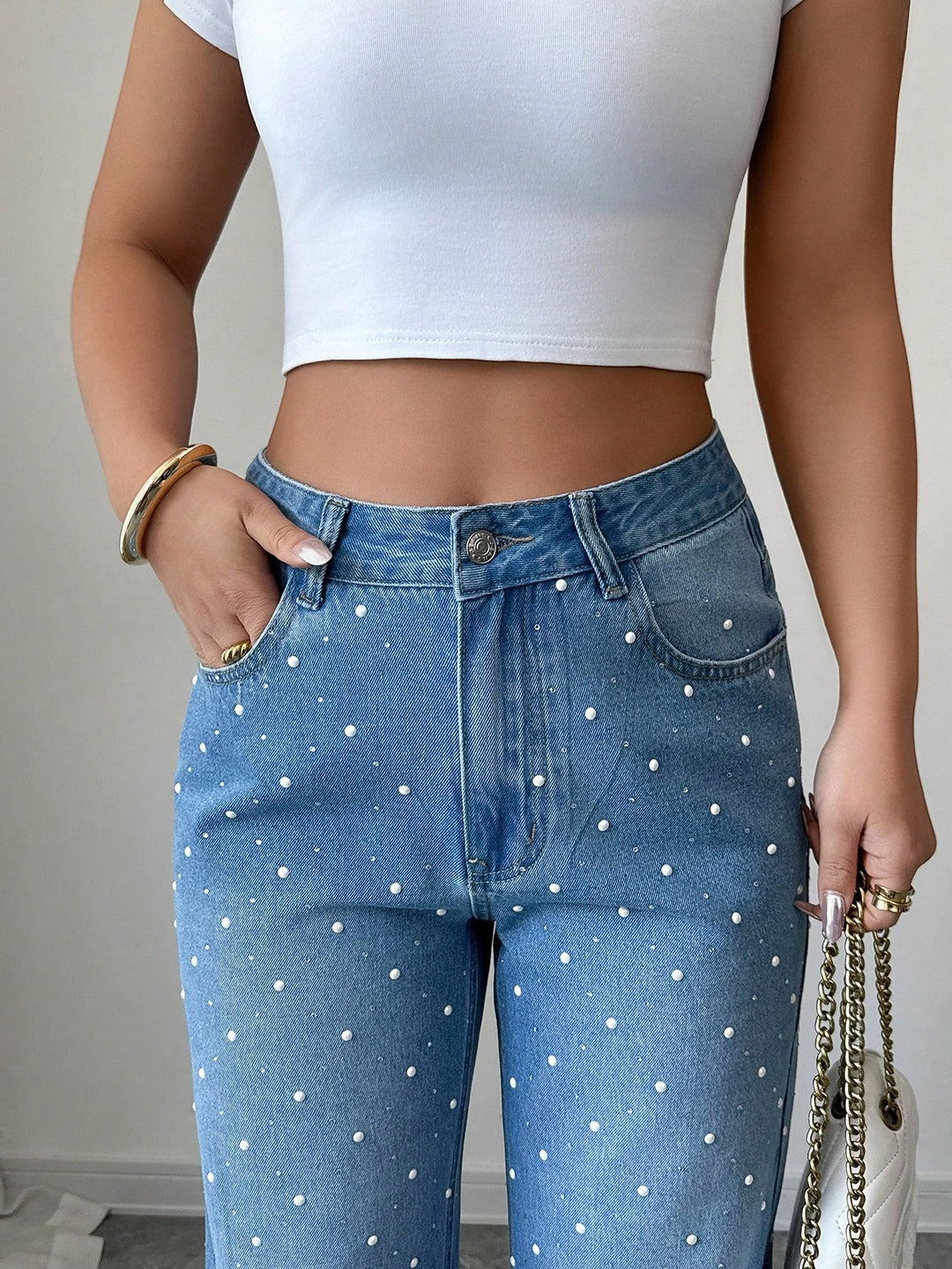 Jeans SHEIN