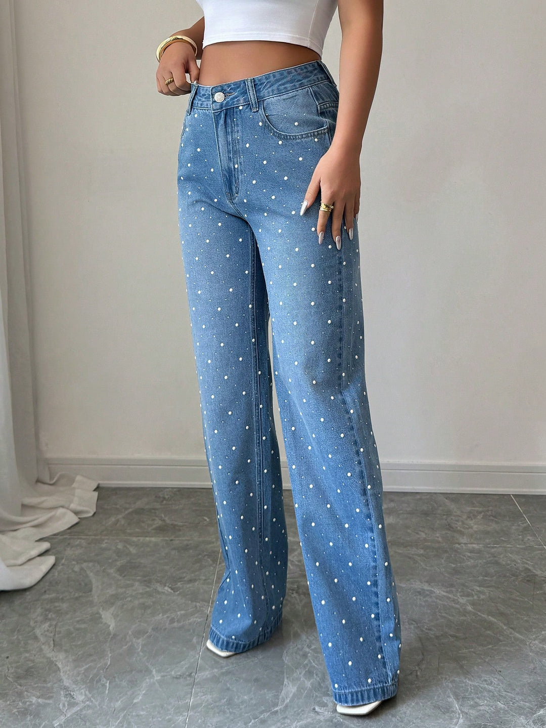Jeans SHEIN