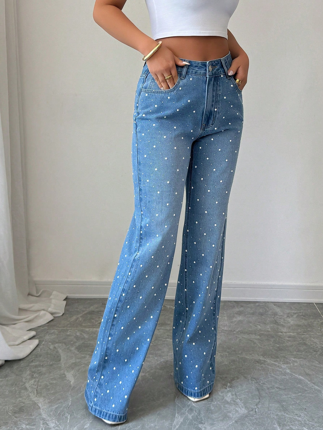 Jeans SHEIN