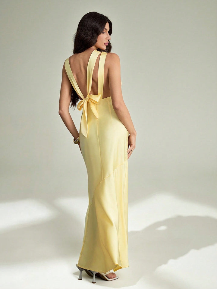 Rochie maxi SHEIN