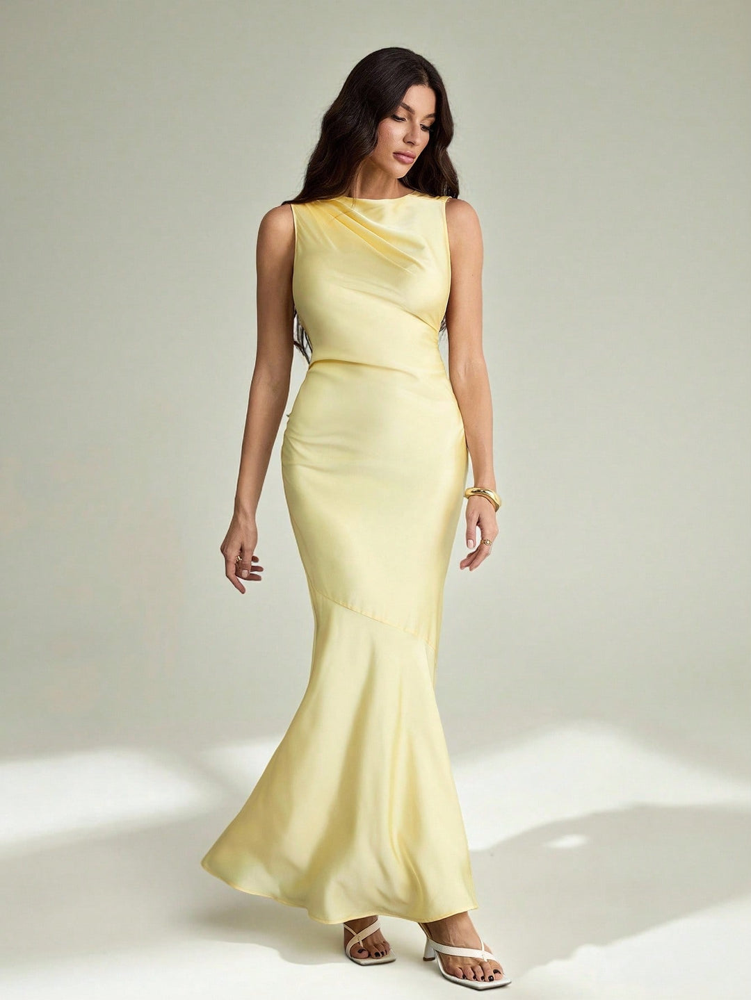 Rochie maxi SHEIN