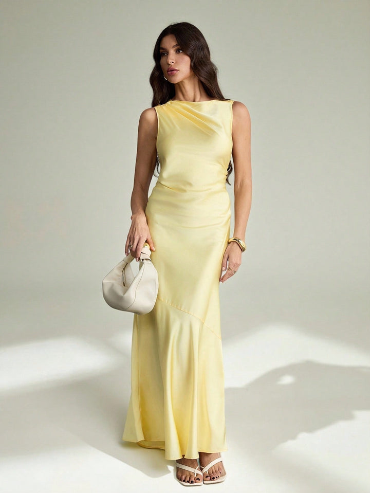 Rochie maxi SHEIN