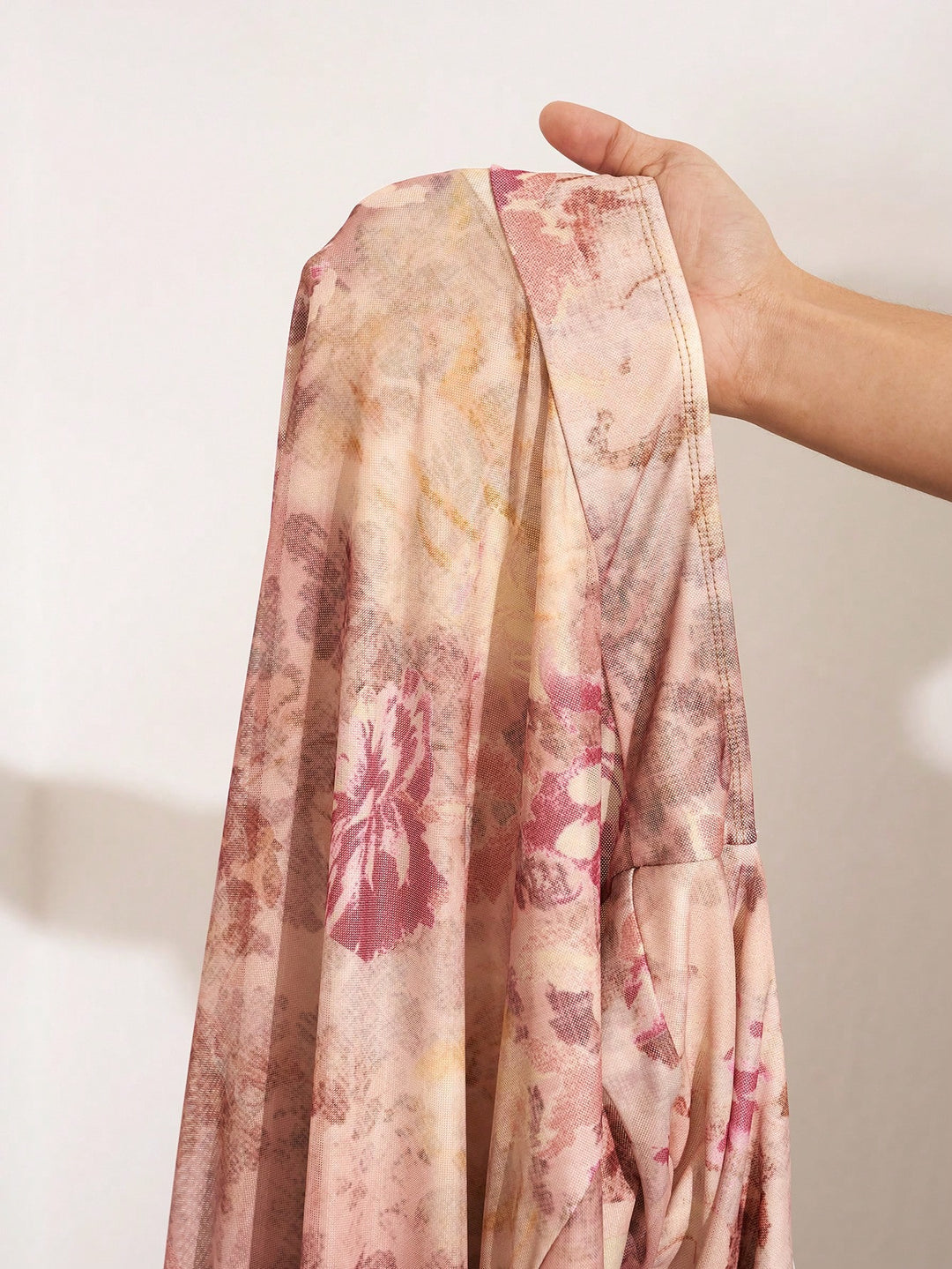Rochie SHEIN, mix culori