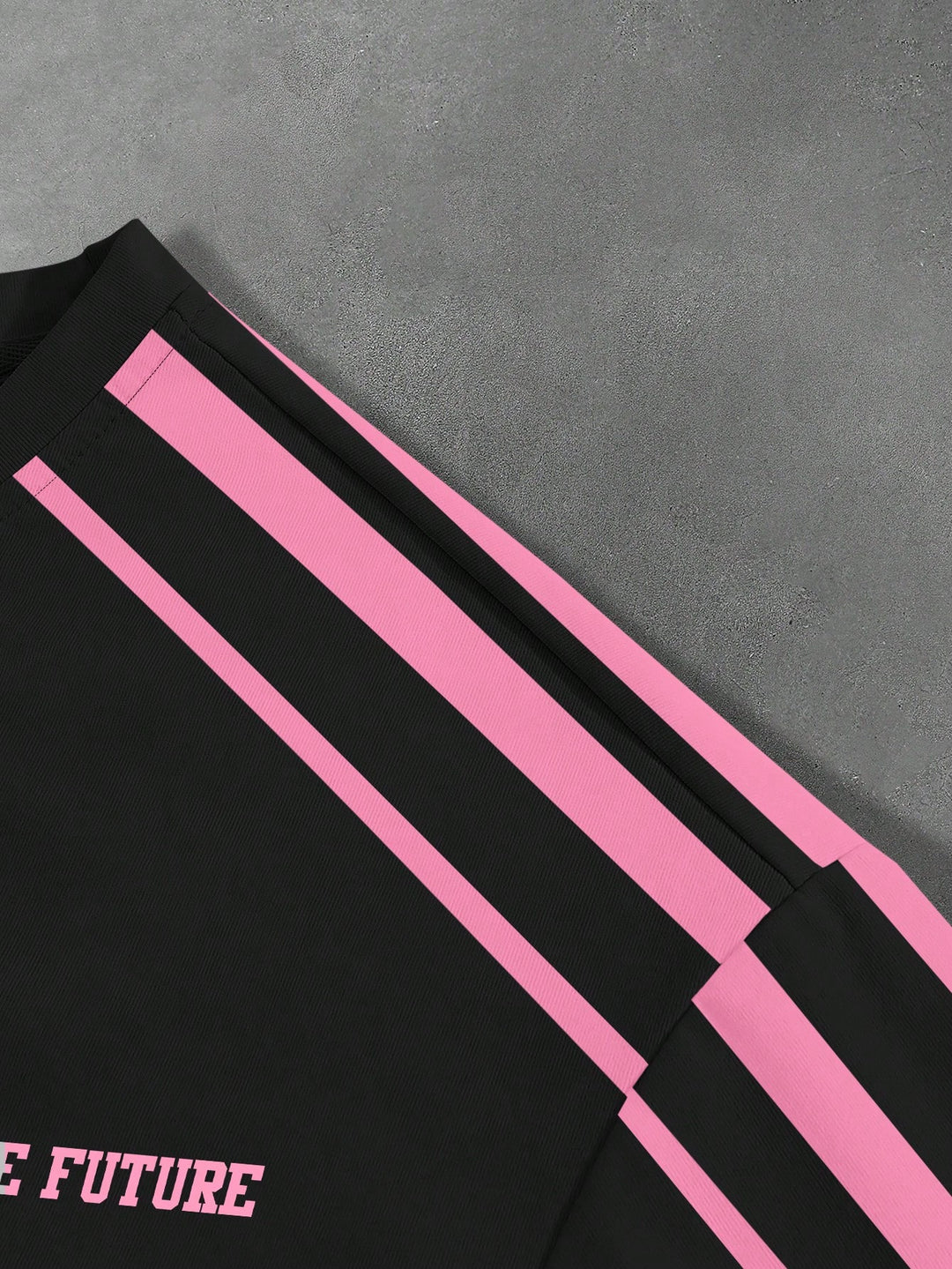 Tricou SHEIN, mix culori