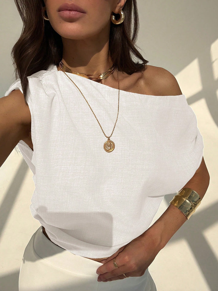SHEIN ing, fehér