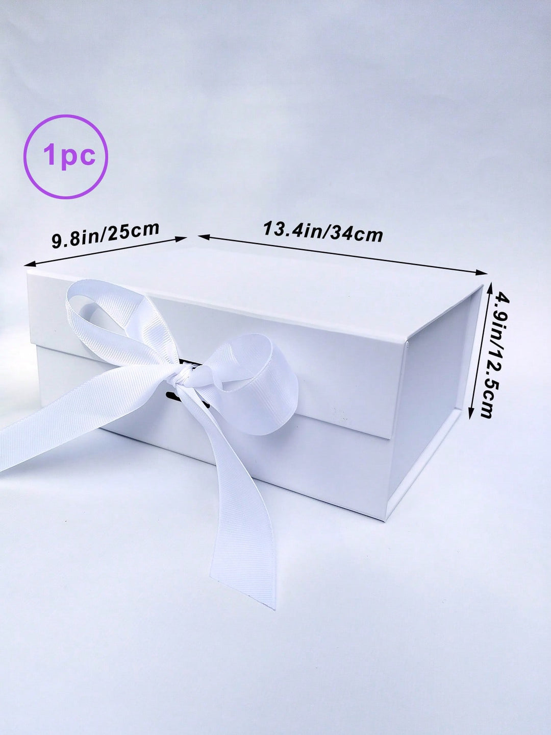 Cutii de cadou SHEIN, mix culori