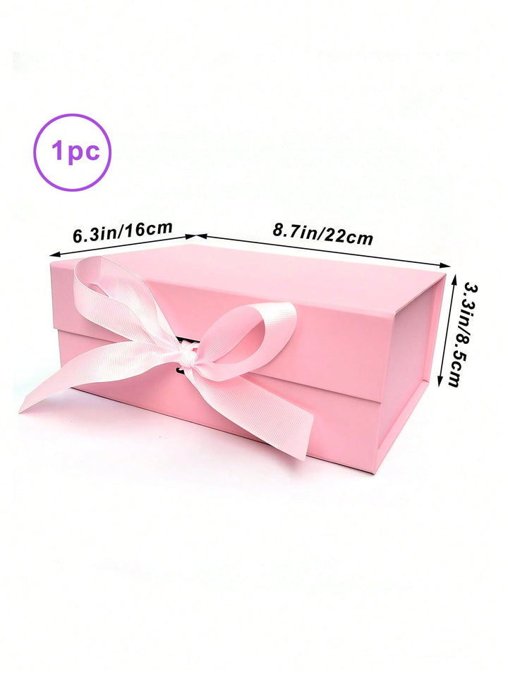 Cutii de cadou SHEIN, mix culori