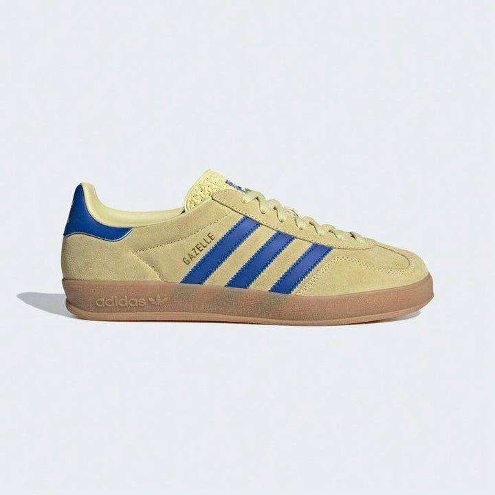 Pantofi ADIDAS, galben