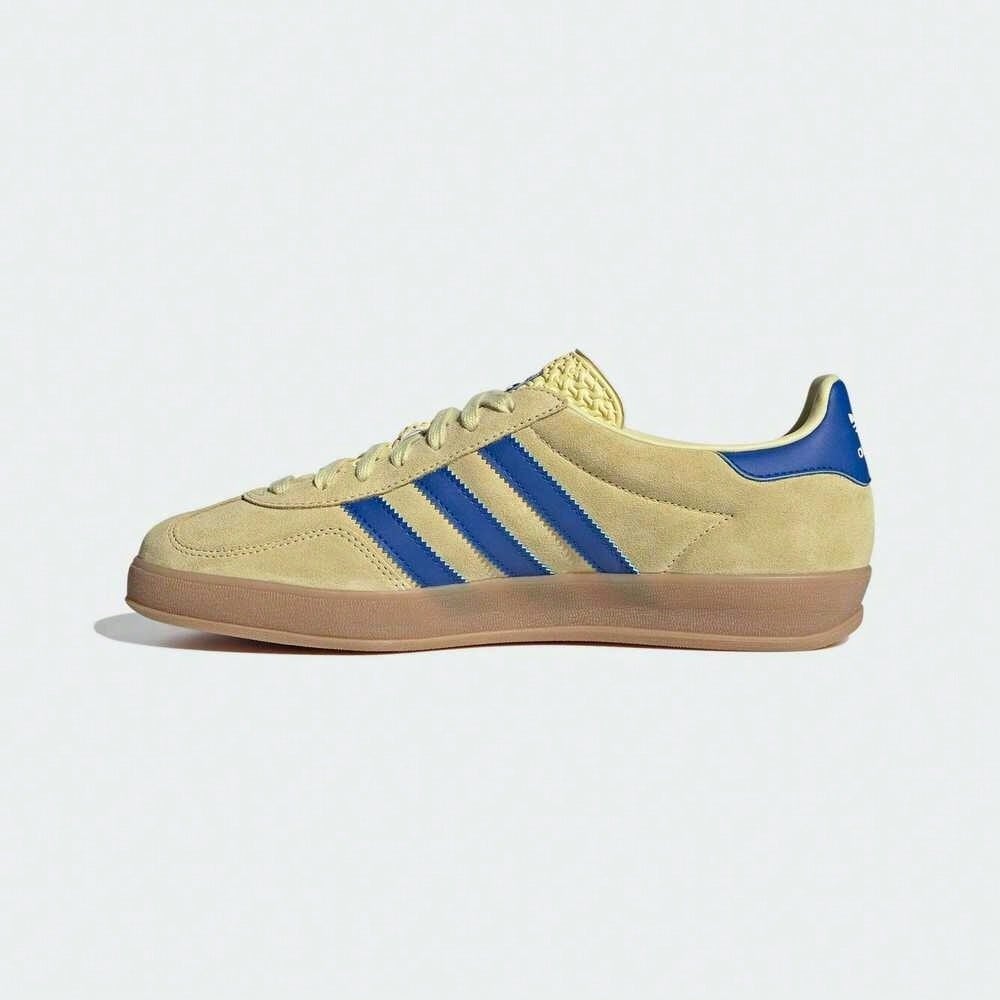 Pantofi ADIDAS, galben