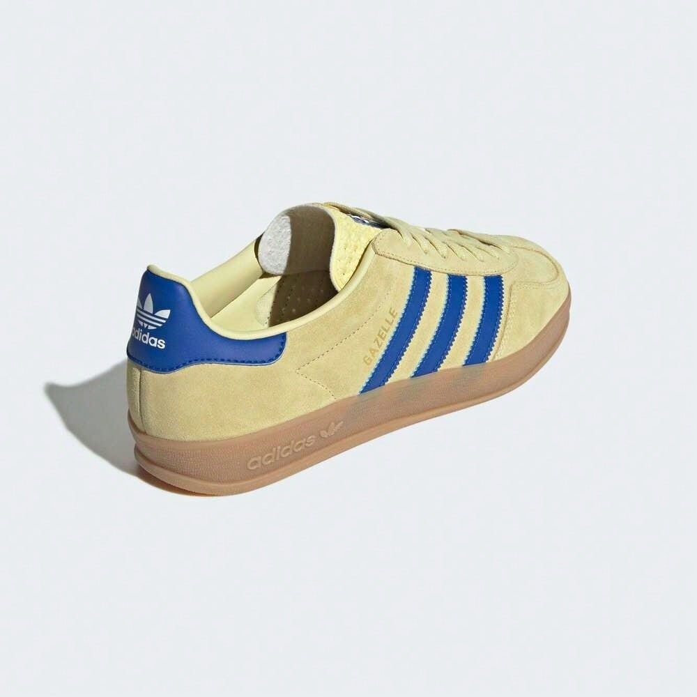 Pantofi ADIDAS, galben