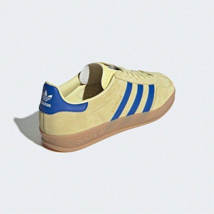 Pantofi ADIDAS, galben