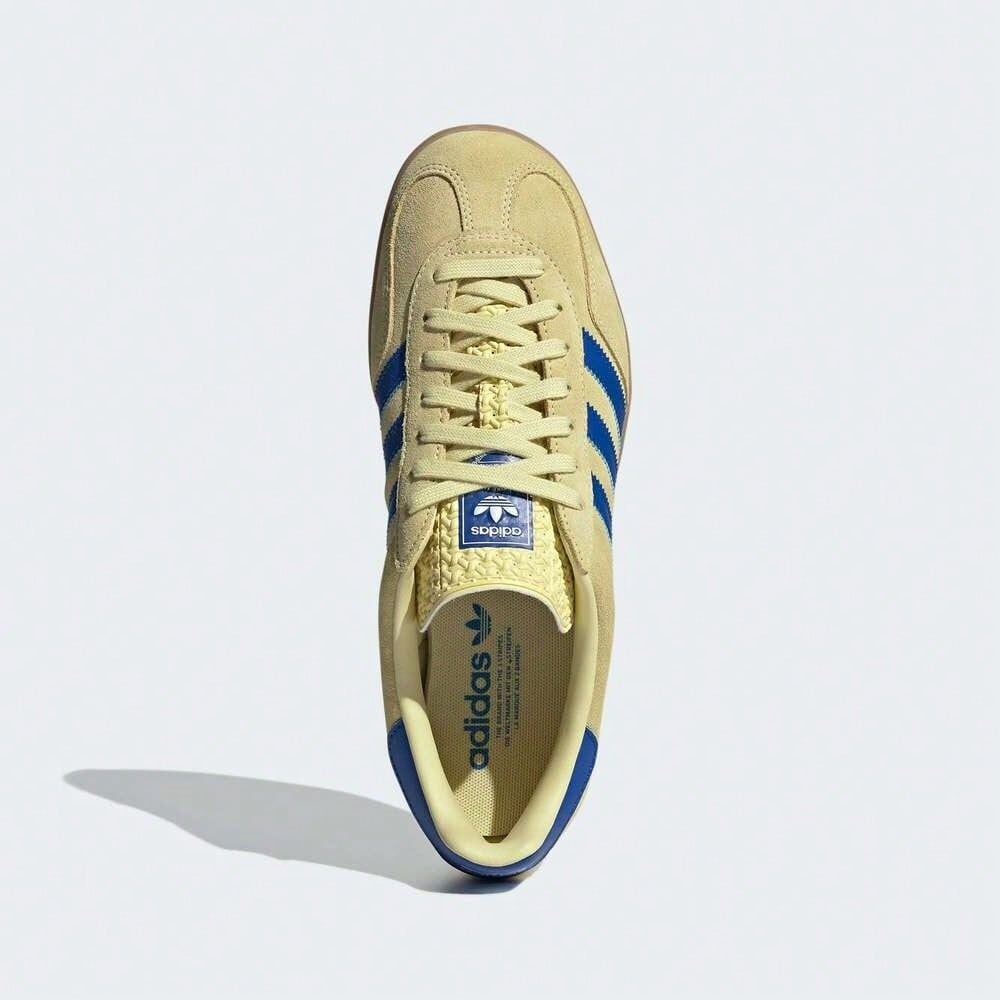 Pantofi ADIDAS, galben
