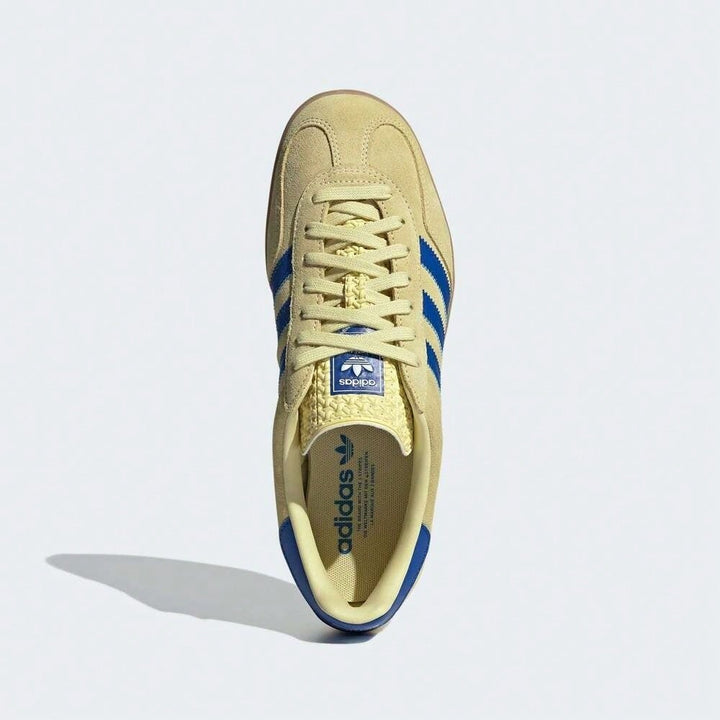 Pantofi ADIDAS, galben