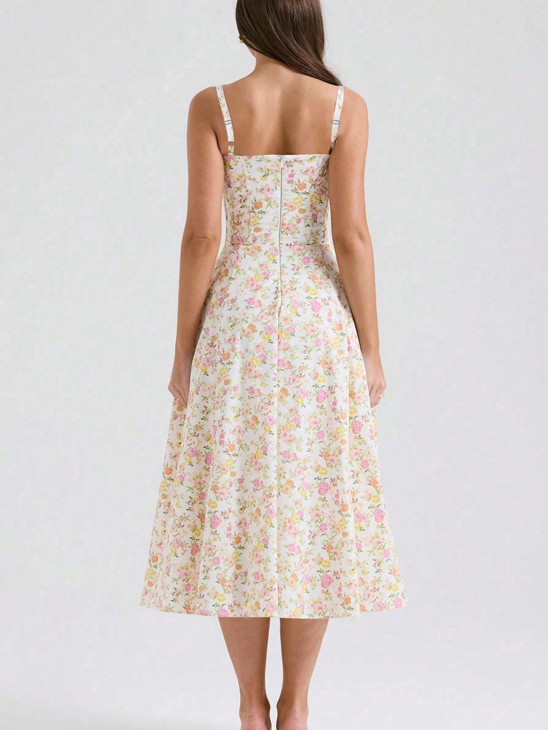 Rochie maxi SHEIN