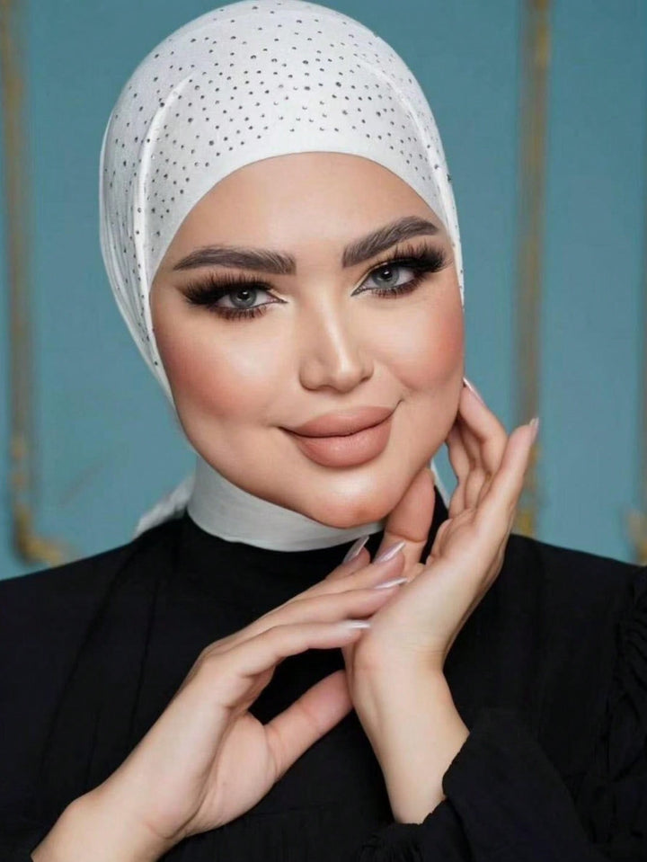 Hijab SHEIN, mix culori