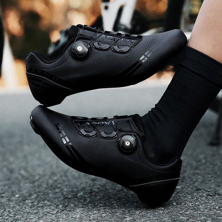 Pantofi sport SHEIN, negru