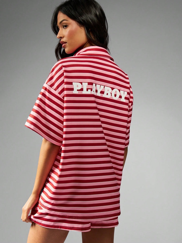Compleu SHEIN, mix culori