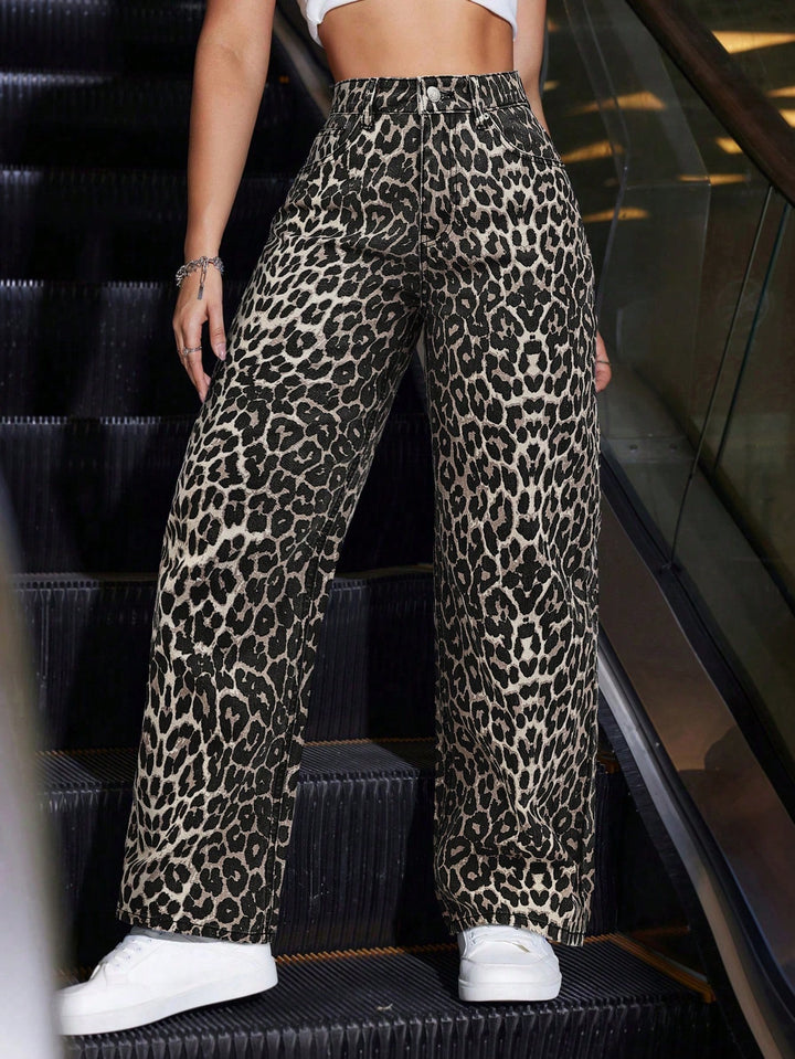 Jeans SHEIN, mix culori