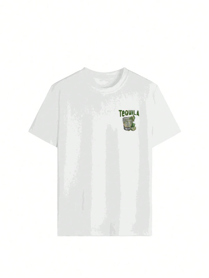 Tricou SHEIN, alb