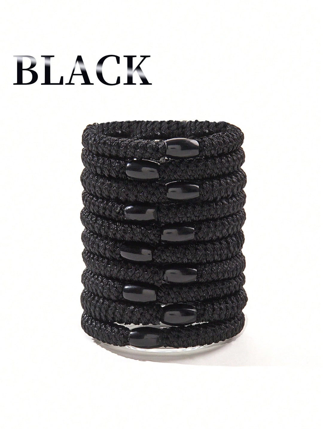 Elastic de păr SHEIN, mix culori