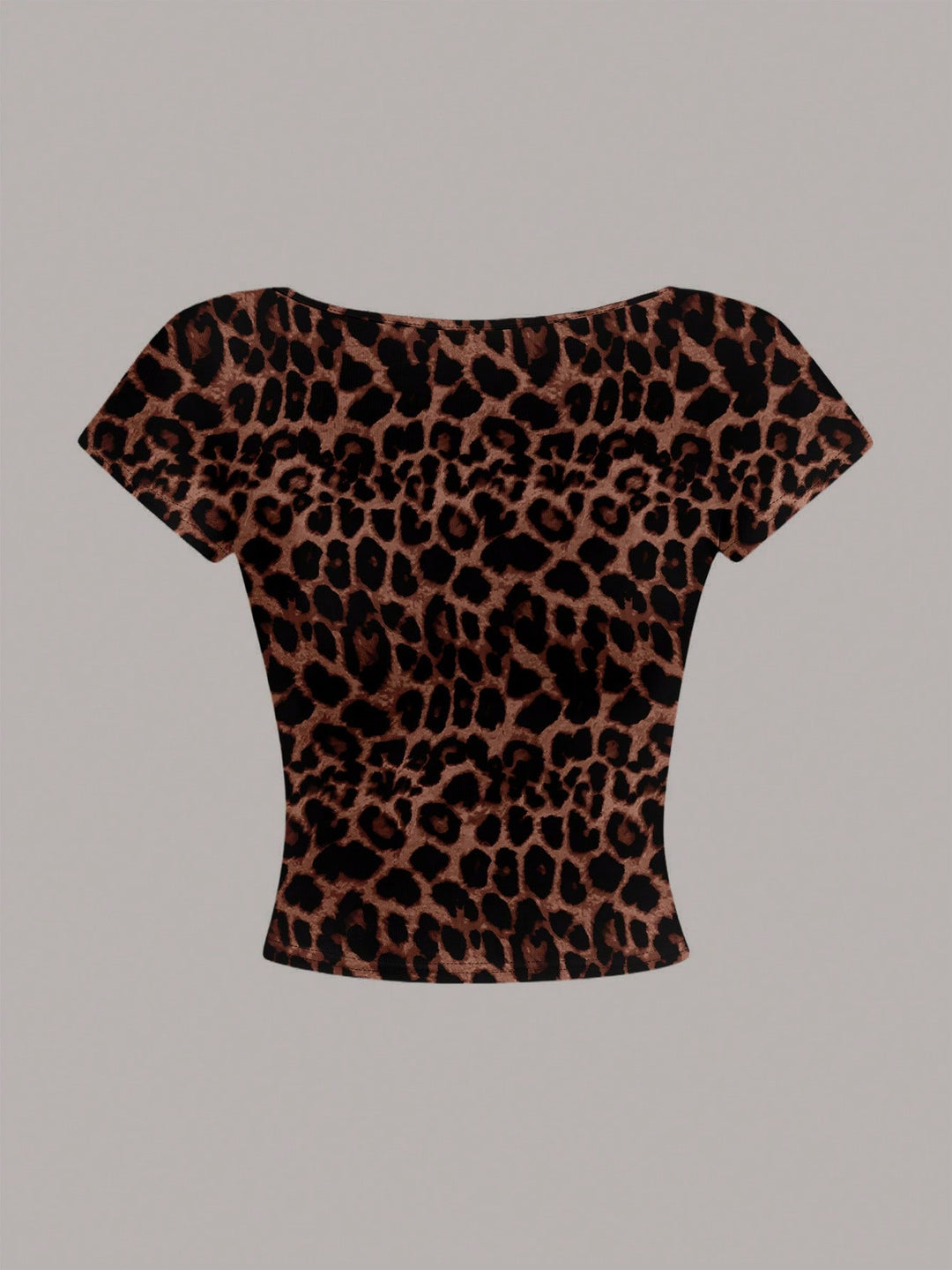 Tricou SHEIN, mix culori