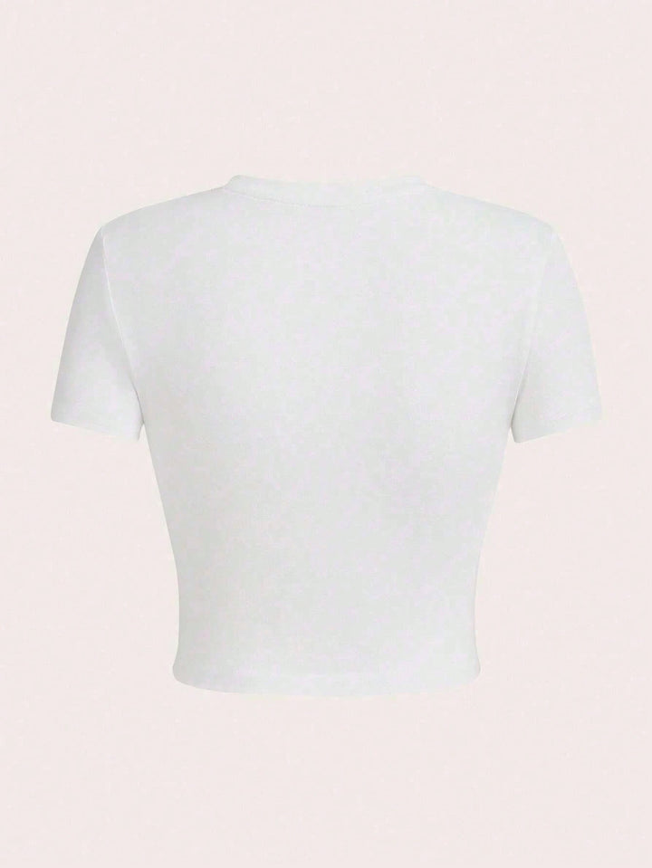 Tricou SHEIN