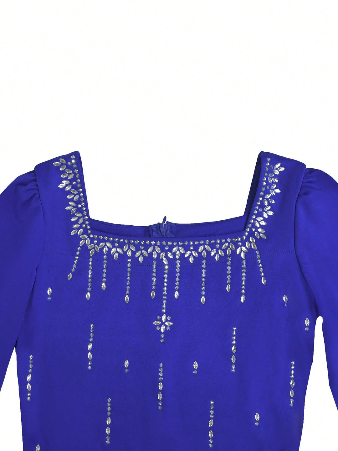 Rochie SHEIN, albastru