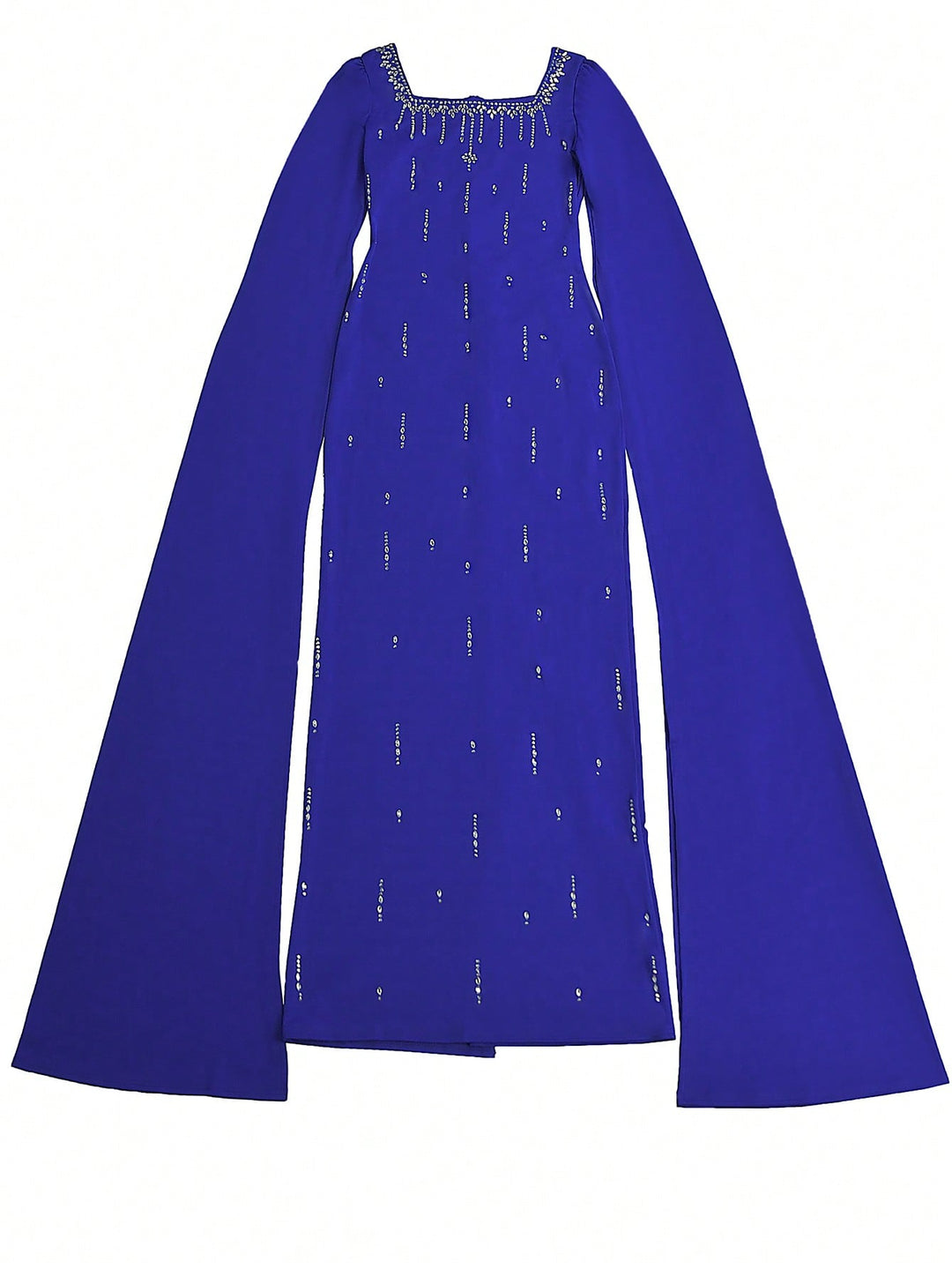 Rochie SHEIN, albastru