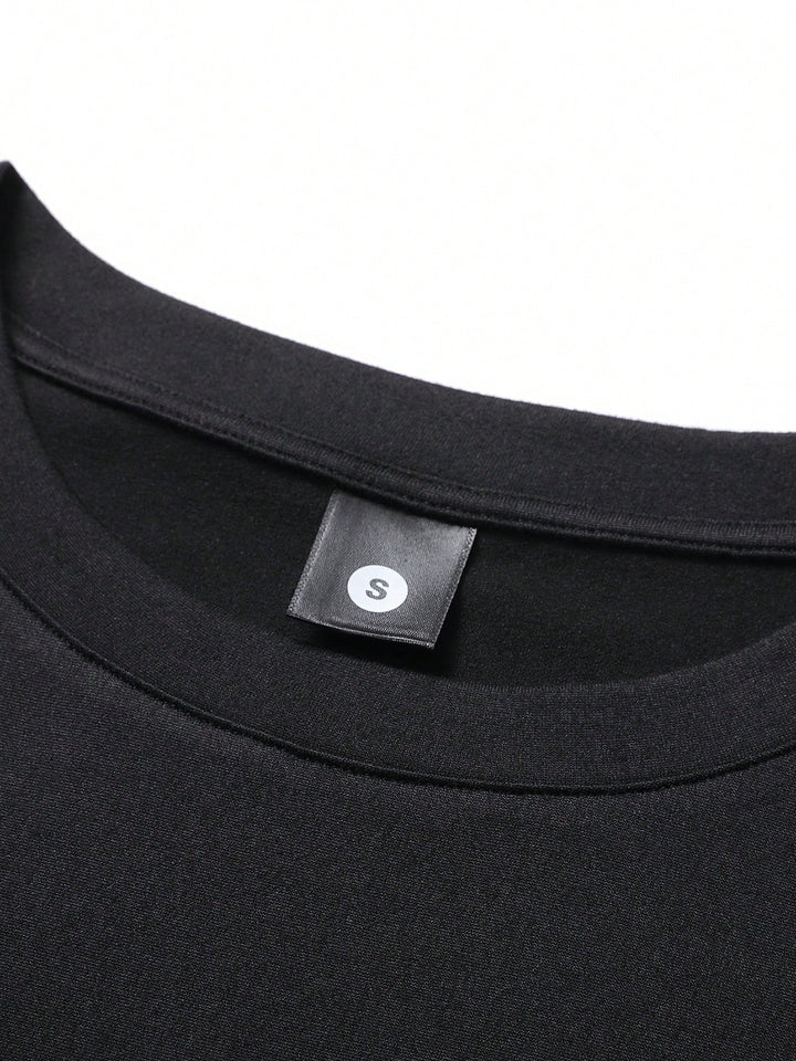 Compleu SHEIN, mix culori