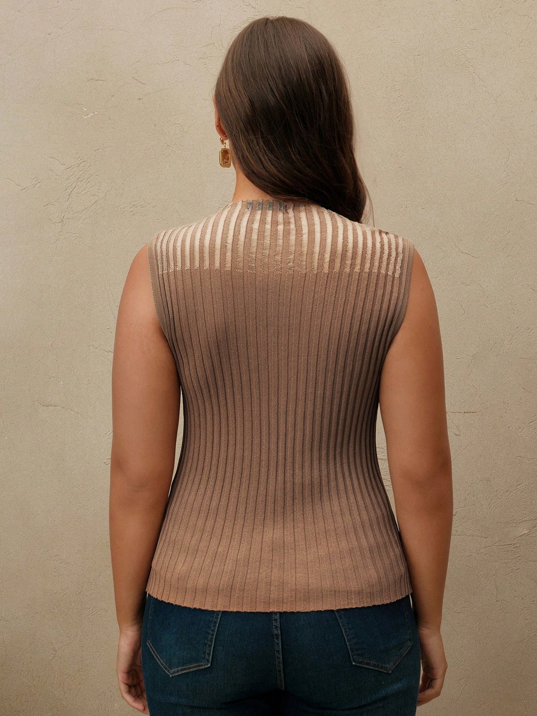 Top Anewsta by Shein, maro