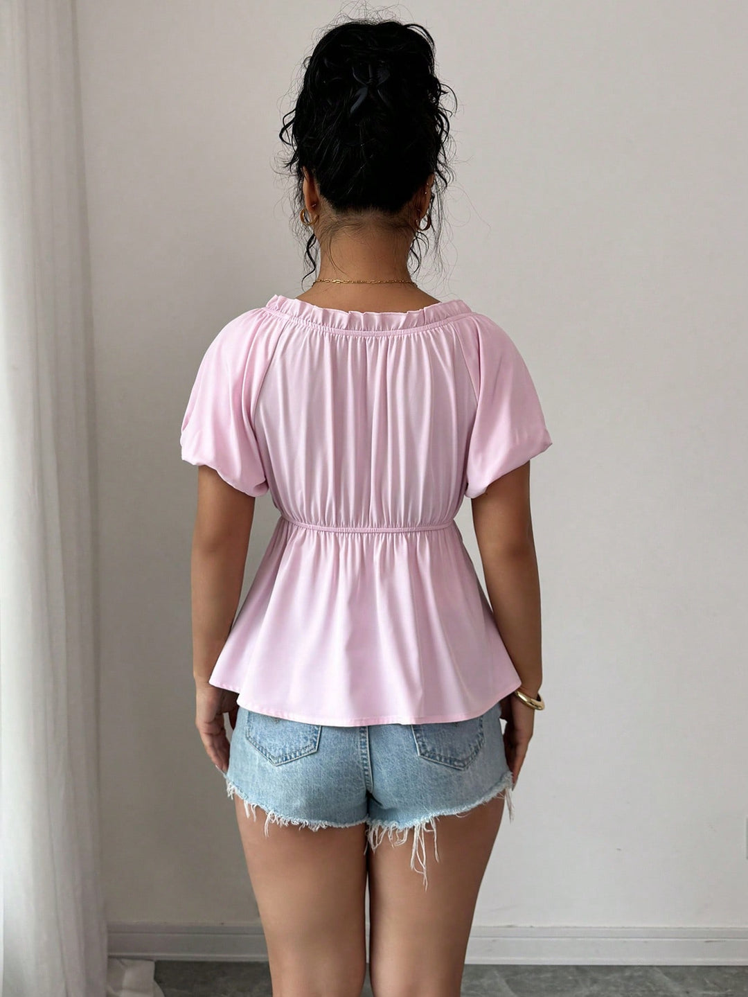 Bluza SHEIN, roz