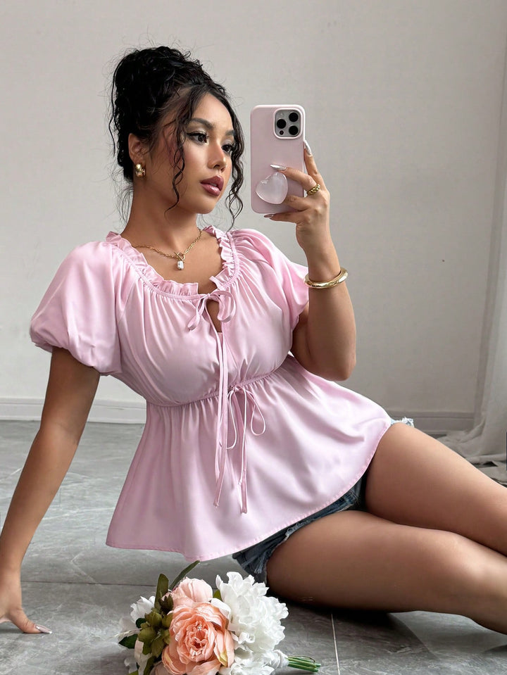 Bluza SHEIN, roz