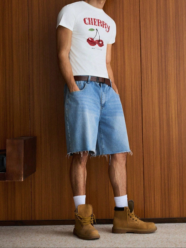 Tricou Shein, mix culori