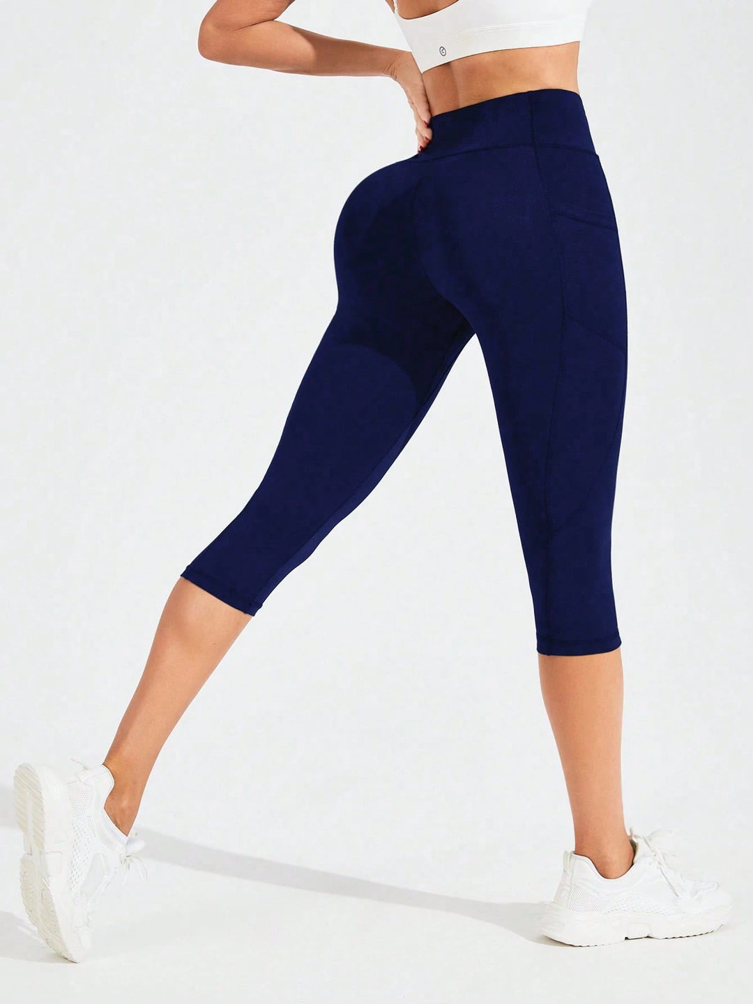 Colanti SHEIN, bleumarin