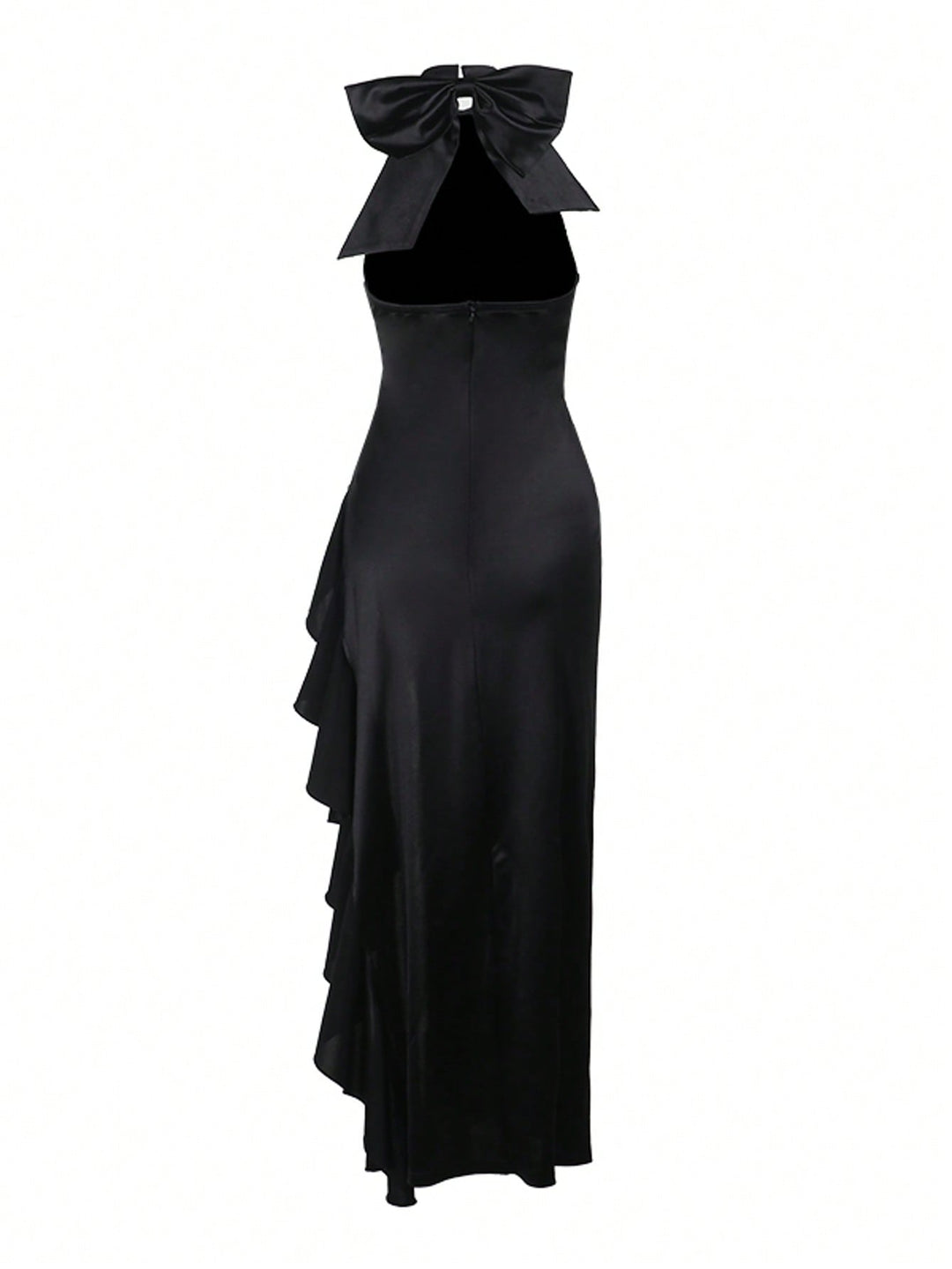 Rochie SHEIN, negru