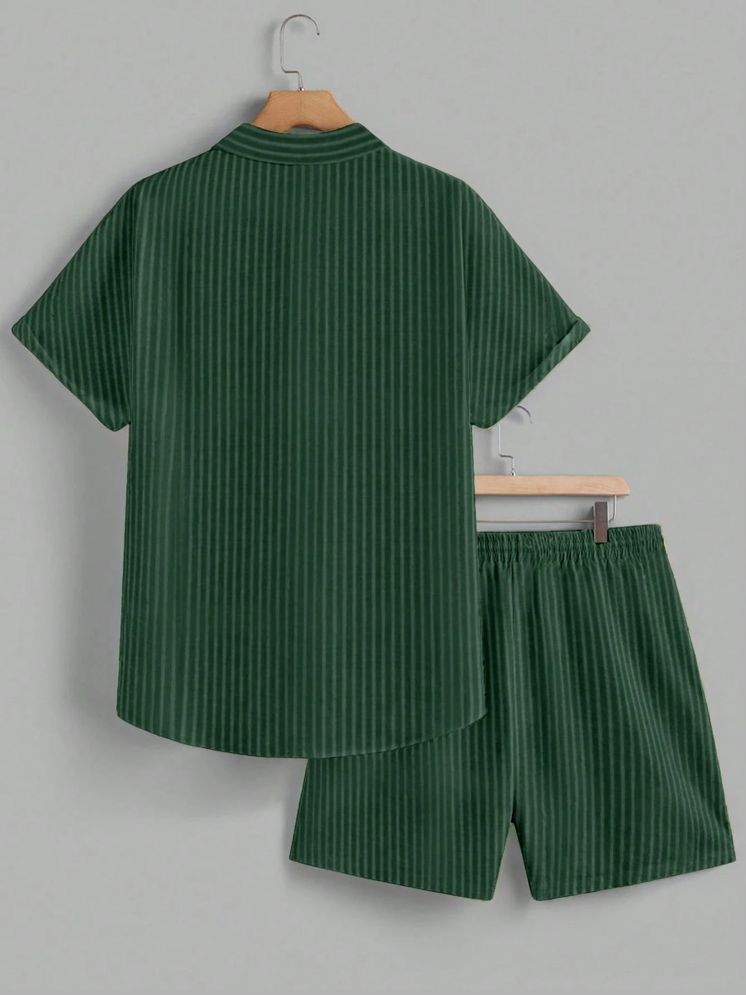 Compleu SHEIN, verde