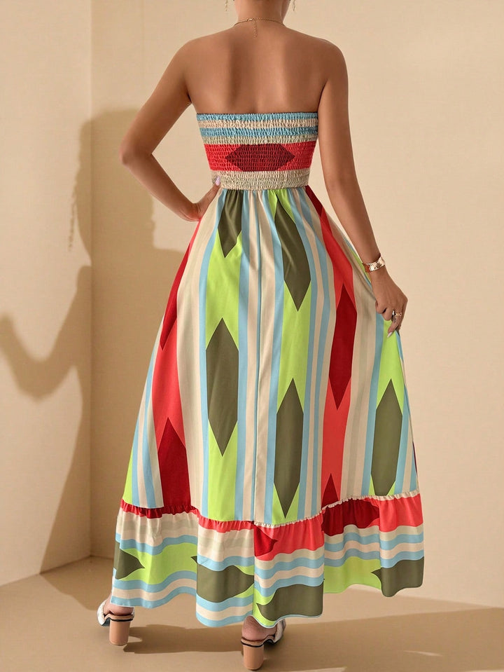 Rochie maxi SHEIN